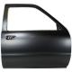 1992 Toyota-Pickup-2WD-1972-1995 Door Shell