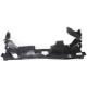 2008 TL Splash Shield Guard