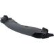 2008 300 Splash Shield Guard