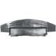 2008 Malibu Splash Shield Guard