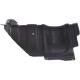 2007 AVEO-HATCHBACK Splash Shield Guard