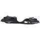 2012 Pilot Splash Shield Guard