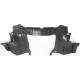 2012 FIT Splash Shield Guard