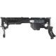 2002 Civic-COUPE Splash Shield Guard