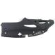 2011 RX350 Splash Shield Guard