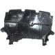2007 LS460 Splash Shield Guard