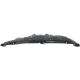 2009 Mazda-3 Splash Shield Guard