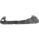 2008 Versa Splash Shield Guard
