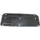 2008 RAV4 Splash Shield Guard
