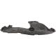 2008 RAV4 Splash Shield Guard