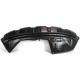 2006 Sienna Splash Shield Guard