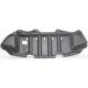 2013 Corolla-SEDAN Splash Shield Guard