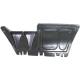 2002 GOLF-(1999-) Splash Shield Guard
