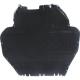 2002 GOLF-(1999-) Splash Shield Guard
