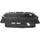 2008 Passat Splash Shield Guard