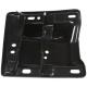 2002 Dodge-RAM1500 Bumper Bracket