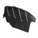 2012 Sorento Splash Shield Guard
