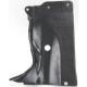2006 Mazda-5 Splash Shield Guard