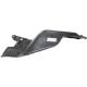 2009 Impreza Splash Shield Guard