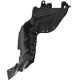 2009 Forester Splash Shield Guard