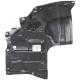 2004 RAV4 Splash Shield Guard