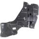 2007 Prius Splash Shield Guard
