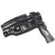 2010 XD Splash Shield Guard