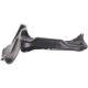 2009 Matrix Splash Shield Guard