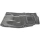 2008 RAV4 Splash Shield Guard