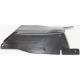 2008 Impala Splash Shield Guard
