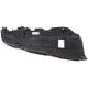 2009 ES350 Splash Shield Guard