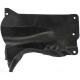 2006 Mazda-5 Splash Shield Guard