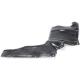 2004 RAV4 Splash Shield Guard