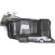2009 Matrix Splash Shield Guard