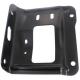 2015 Ford-F450-Super-Duty-Pickup Bumper Bracket