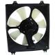 2010 TL Cooling - Fan