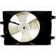 2004 MDX Cooling - Fan
