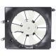 2004 TSX Cooling - Fan