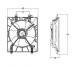 2002 TL Cooling - Fan