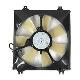 2010 TSX Cooling - Fan