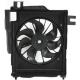 2006 Dodge-RAM2500-3500 Cooling - Fan