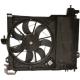 2007 Durango Cooling - Fan