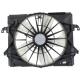 2010 RAM-1500-Pickup Cooling - Fan