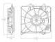 2012 FIT Cooling - Fan