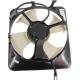 2000 CRV Cooling - Fan