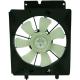 2003 Element Cooling - Fan