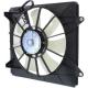 2010 TSX Cooling - Fan