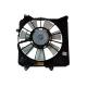 2012 FIT Cooling - Fan