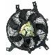 2008 FX45 Cooling - Fan