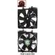 2002 Forester Cooling - Fan